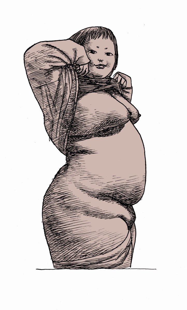 1p3p3nis's tweet photo. Old hubby drawing :3 https://t.co/G1YJGtcYpn
