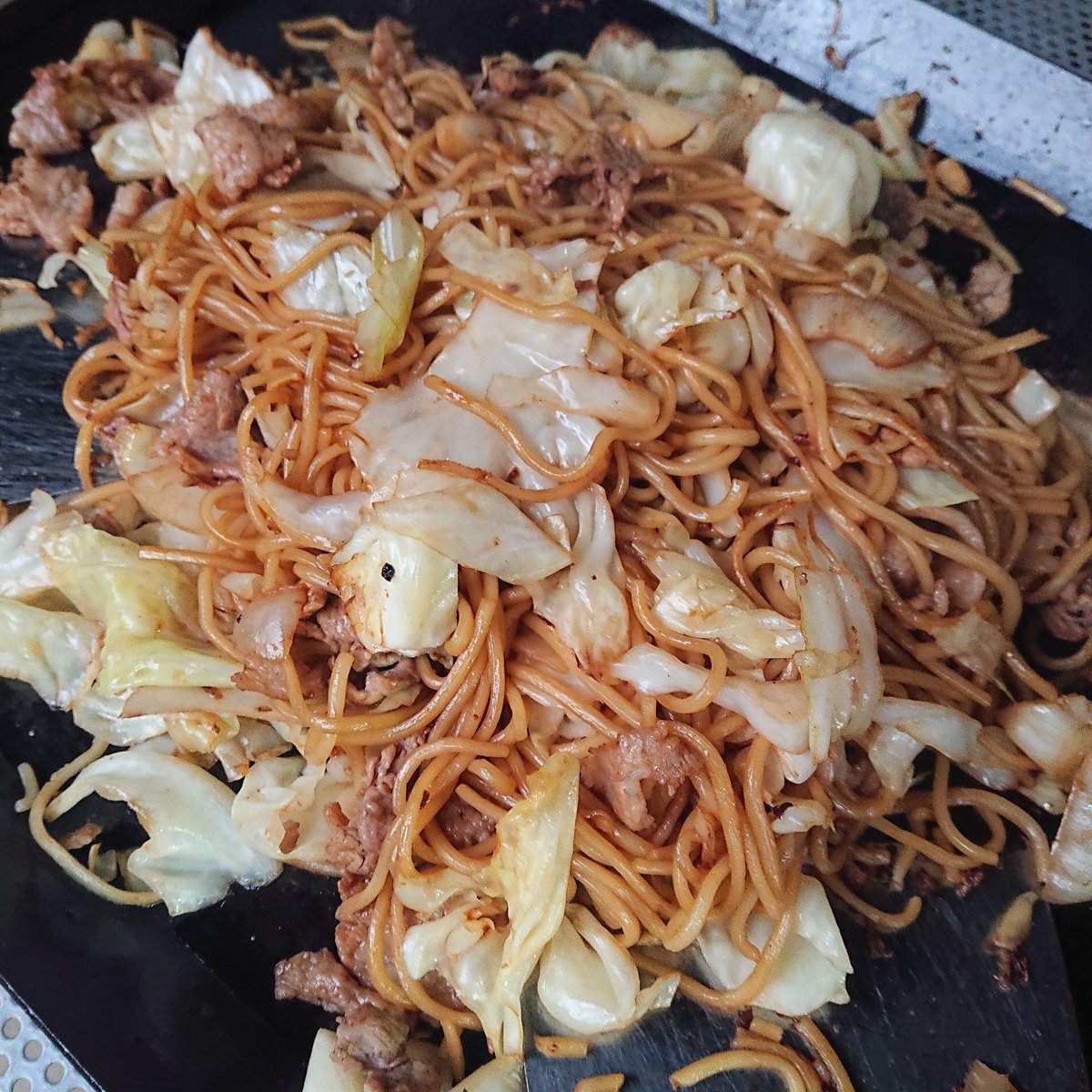 old2h's tweet photo. 今日のBBQは蚊との戦いだった
かゆい https://t.co/Qt5D1hfKd7