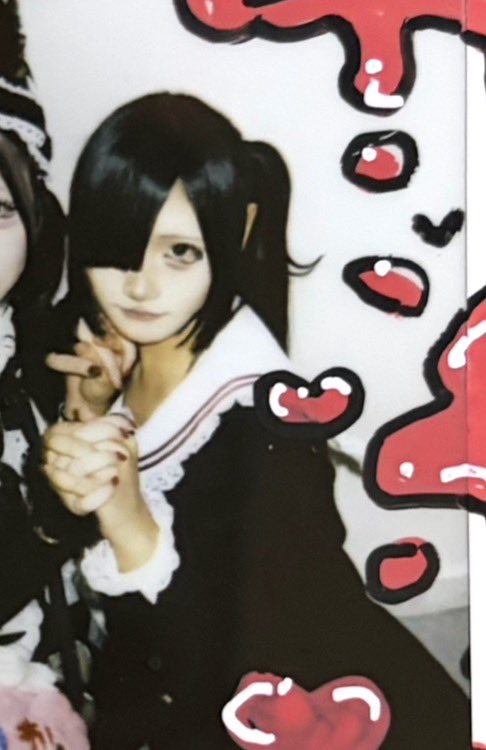 nnexxi_'s tweet photo. #오타쿠_트친소 
#일상계_트친소 
#지뢰계_트친소 
예쁜옷 입고 잼메하는거 조아해요
콘카페 메이드카페 다녀요 . . ૮꒰˵っ ̫- ˵꒱ა https://t.co/662CdKL8Sd