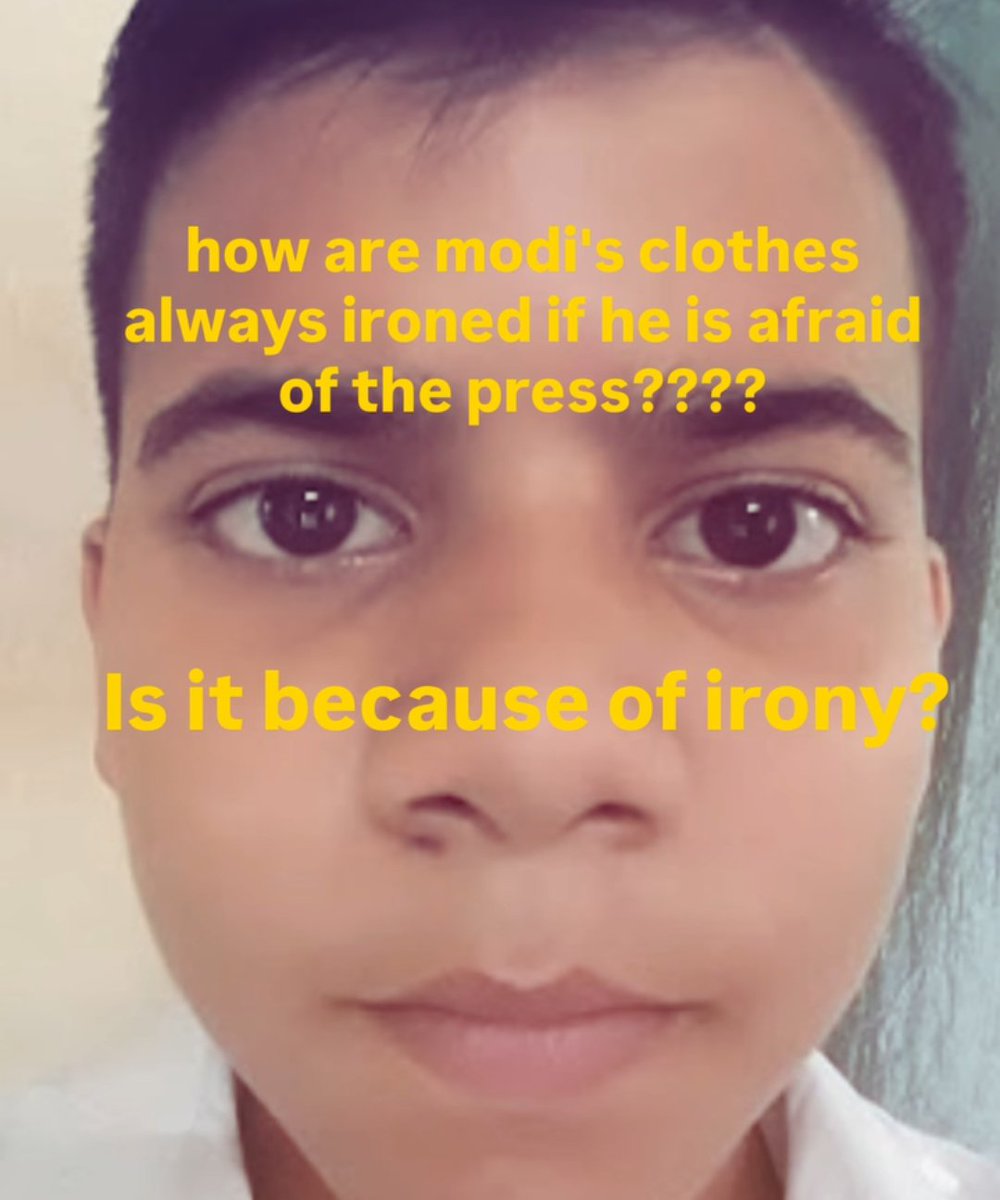 abdul_tweets03's tweet photo. Agree with kid? https://t.co/rEKhX462Su