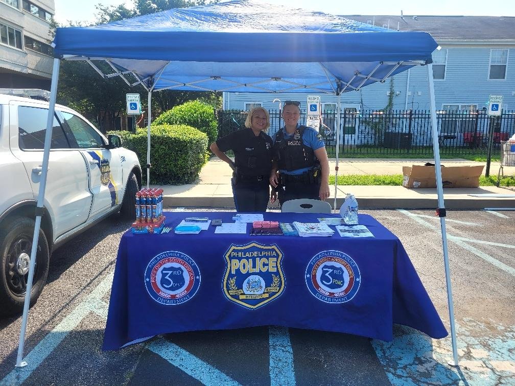 PPD03Dist's tweet photo. 3rd District PPD DAY CAMP https://t.co/iA9OVJsAYD