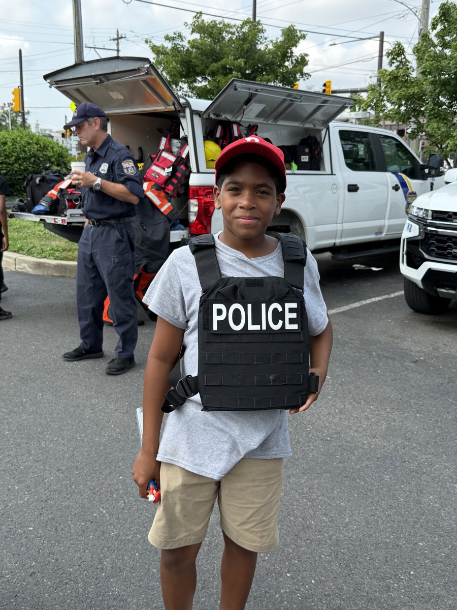 PPD03Dist's tweet photo. 3rd District PPD DAY CAMP https://t.co/iA9OVJsAYD