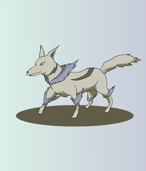 Sacky_depot09's tweet photo. 攻撃特化型の獣系の属する基本的なアートマ

系統：獣
区分：エレメンタル
https://t.co/pMNKQnjJI0

#イラスト #一次創作 https://t.co/UKlqASMpjp