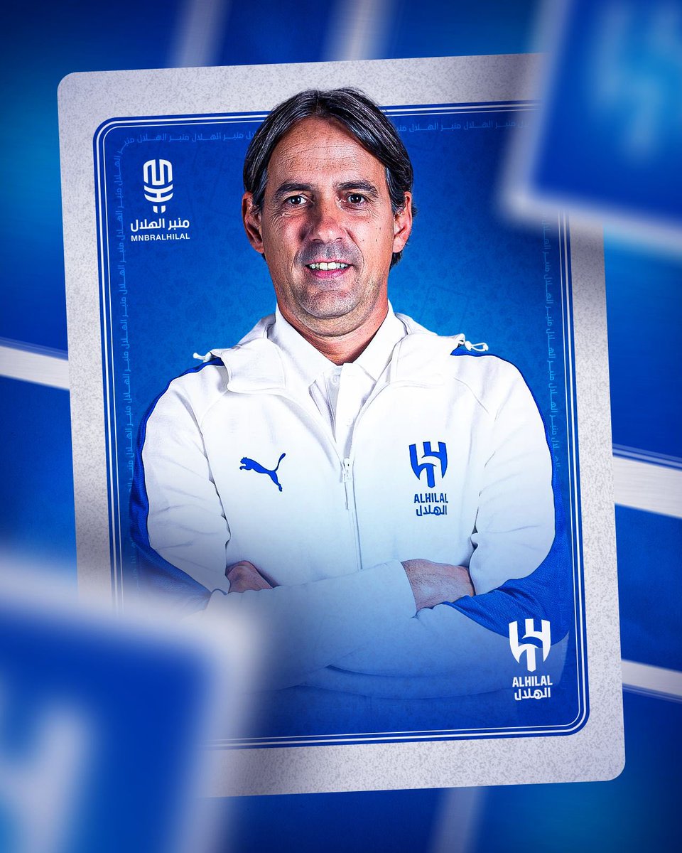 MnbrAlhilal's tweet photo. 🚨🚨🚨🚨🚨🚨🎙️ إنزاغي:

"وصول بعض اللاعبين بشكل متاخر للمعسكر طبيعي لعودتهم من الاستحقاقات الدولية، وحدث معي سابقا في الإنتر، وهذا لا يؤثر على الإعداد بشكل عام."

@H_swilhy https://t.co/yzfTmTBgAm