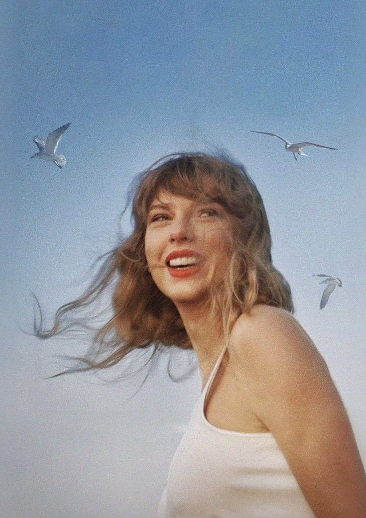 AboutNWJNSMusic's tweet photo. NewJeans joins Taylor Swift, Billie Eilish, and Olivia Rodrigo as the only female artists to have every track from an album/EP reach 300 million streams on Spotify. https://t.co/JvCXczRFCQ