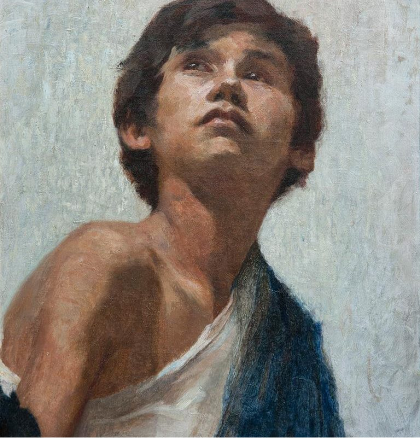 ACC2blog's tweet photo. Dueño de un estilo de pintura postimpresionista, Arturo Gordon fue un maestro del color, la textura y la técnica de dibujo, como se evidencia en esta completa exposición retrospectiva.
https://t.co/s2GBvugWUR https://t.co/AA1LHj3qYF