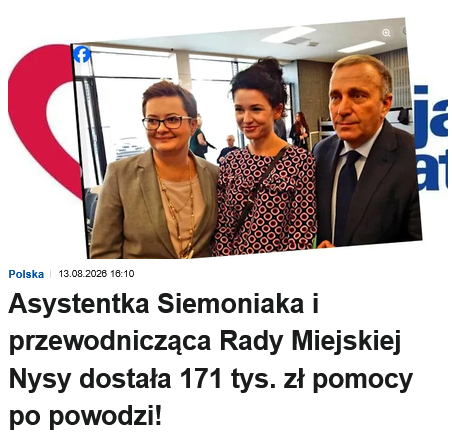 JarekGr1's tweet photo. W rządzącej Polską Koalicji Oszustów dają każdemu według zasług.🧐 https://t.co/OUptgcX1DX