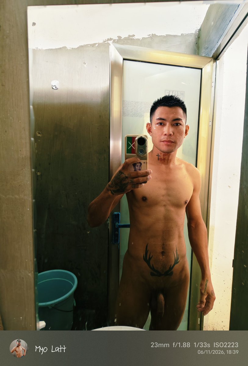 HanNayKo's tweet photo. ကချင်ကွ 💪🩶 https://t.co/Ch71V4AsPT