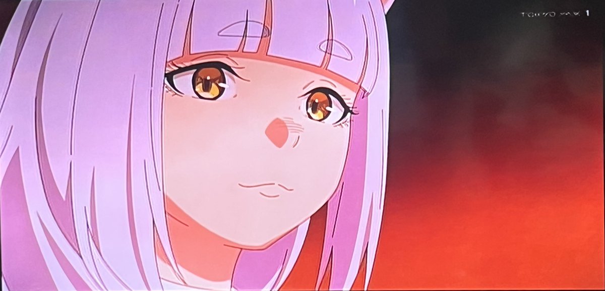 ヤニねこ 第7話 ツイート画像 1
