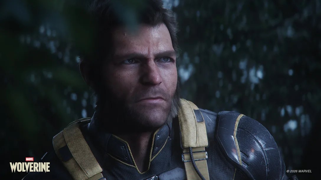 mrpyo1's tweet photo. Wolverine PS5 previews, huge summary with new screenshots:

- Combat feels exactly like playing as Wolverine. Very fast, brutal, has satisfying claw attacks, leaps, environmental kills and weapon-snatching takedowns (can be upgraded)
- Special techniques like Tornado Spin and Knee Breaker, plus Enhanced Senses for stealth tracking, good variety in gameplay 
- The Rage Meter is a standout that pushes aggressive play, has that God of war 3 rage vibes
- Story setup is with the pre-X-Men Team X angle and themes of rage versus humanity, old school story
- Characters like Mystique, Sabretooth, Nathaniel Essex and Jean Grey get interesting, personal moments that land well in the previews
- There are breaks sections in Lowtown and the Princess Bar which gives breathing room with conversations, mini-games and character interactions. Thet don't really destroy the gameplay parts at all
- You can switch looks and claw types, plus there are fun collectibles, Easter eggs and Nightmare Trials that unlock forgotten memories  
- There are Teamwork moments, like the Sentinel boss fight with Mystique and Sabretooth, feels very satisfying 

Overall, great video game incoming!!! With a real physical release 😉