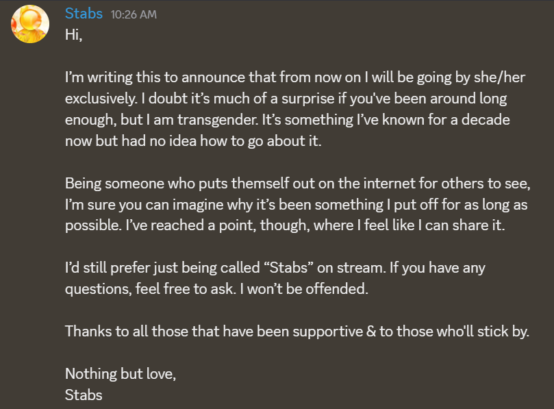 stabsyt's tweet photo. announcement https://t.co/E5c2gTzSGJ