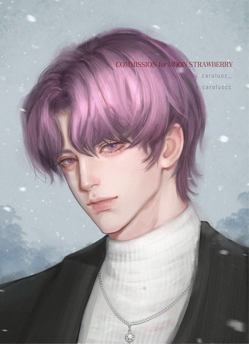 caroluoc_'s tweet photo. #fanartㅤㅤㅤㅤ #Rafayel https://t.co/H21kTE3HjQ