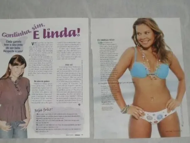 Cat_Demewss's tweet photo. @maribernardps @drewndaisies Até um tempo atrás isso aqui era considerado um corpo gordo... a galera faz com que esse tipo de corpo emagreça mais (mesmo já estando magro) e depois faz as criticas por ter feito o que tanto era cobrado... bora se decidir https://t.co/xcu7oNtFPP