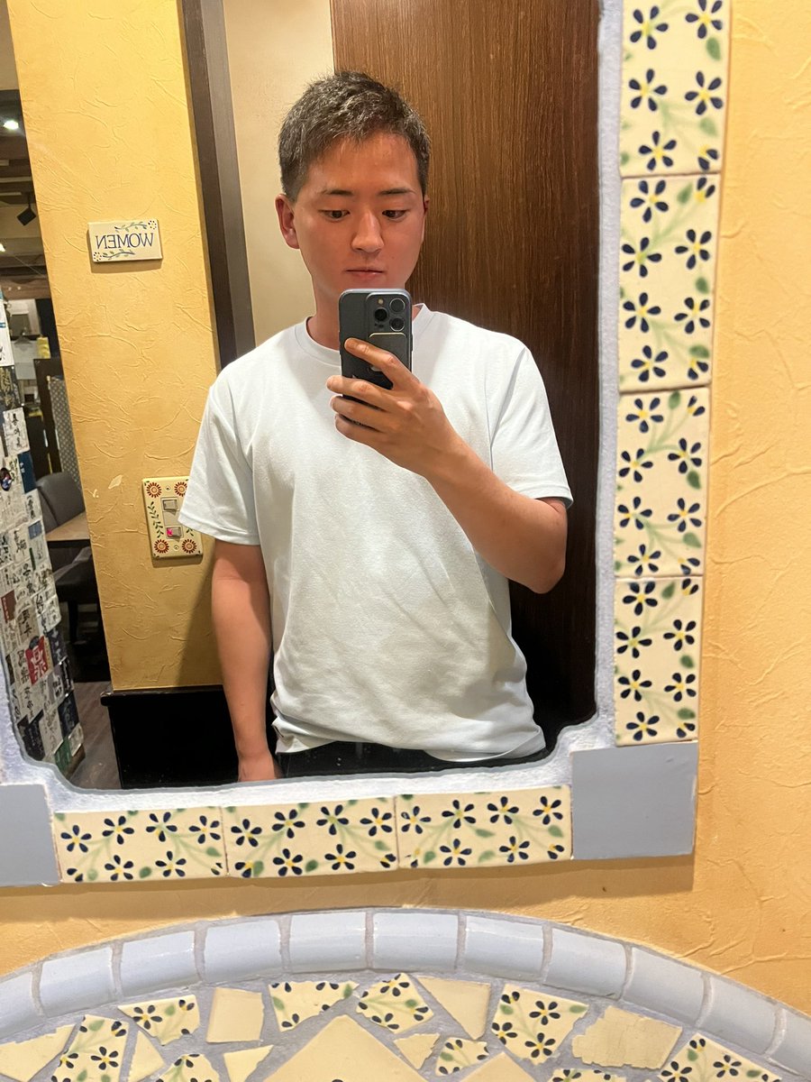 Millennium0427's tweet photo. 酔い〜 https://t.co/3EyWldVCjx