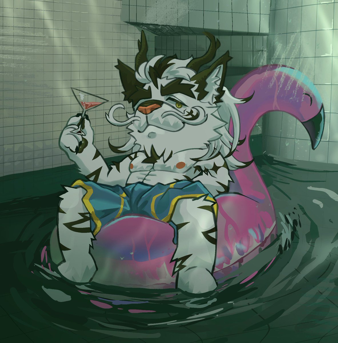 Furuo0's tweet photo. Comm
#backrooms #furry https://t.co/2s6Pf5WsBv