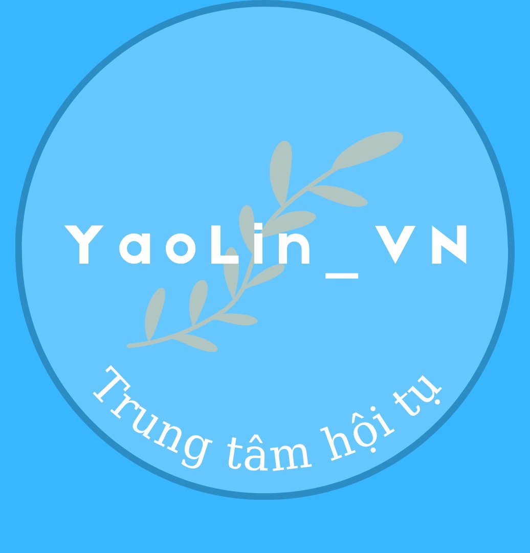 YaoLin_VN's tweet photo. Lớp Edit Video 10|Như Ý|
Người hướng dẫn: @nlBaoNgan2011
Bài học: Thiết kế Logo
Đề bài: Từ 4 bài hướng dẫn, hãy tạo 4 logo mang thương hiệu cá nhân
Nội dung video : Series Trading &amp; Dream
Nhóm trưởng - phó của mình:
@JessicaPham0903 @HoaiNam10101  @Tuevo03tt https://t.co/3HjTrL87Uu