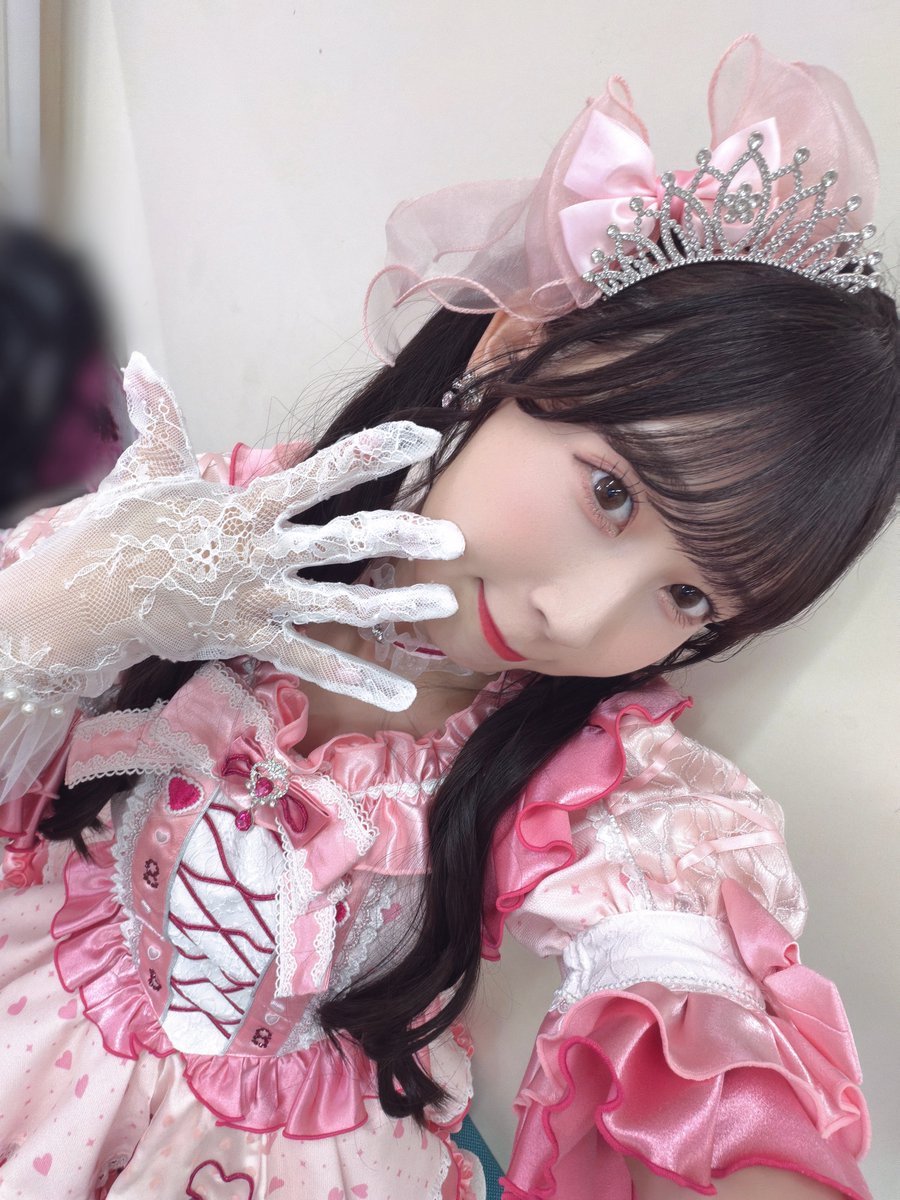 Inoueruka_48's tweet photo. SKE48 8期生10周年コンサート
🎀 #はちきがだいすき 🎀
ありがとうございました.ᐟ.ᐟ
ずっと幸せでした(；；)🥲💖💖
いーっぱい噛み締めた😭🫶🏻
8期を好きになってくれて
出会ってくれて本当にありがとう。
みんなだいすきーっ☺️🫶🏻 https://t.co/1VYN2ck7zc