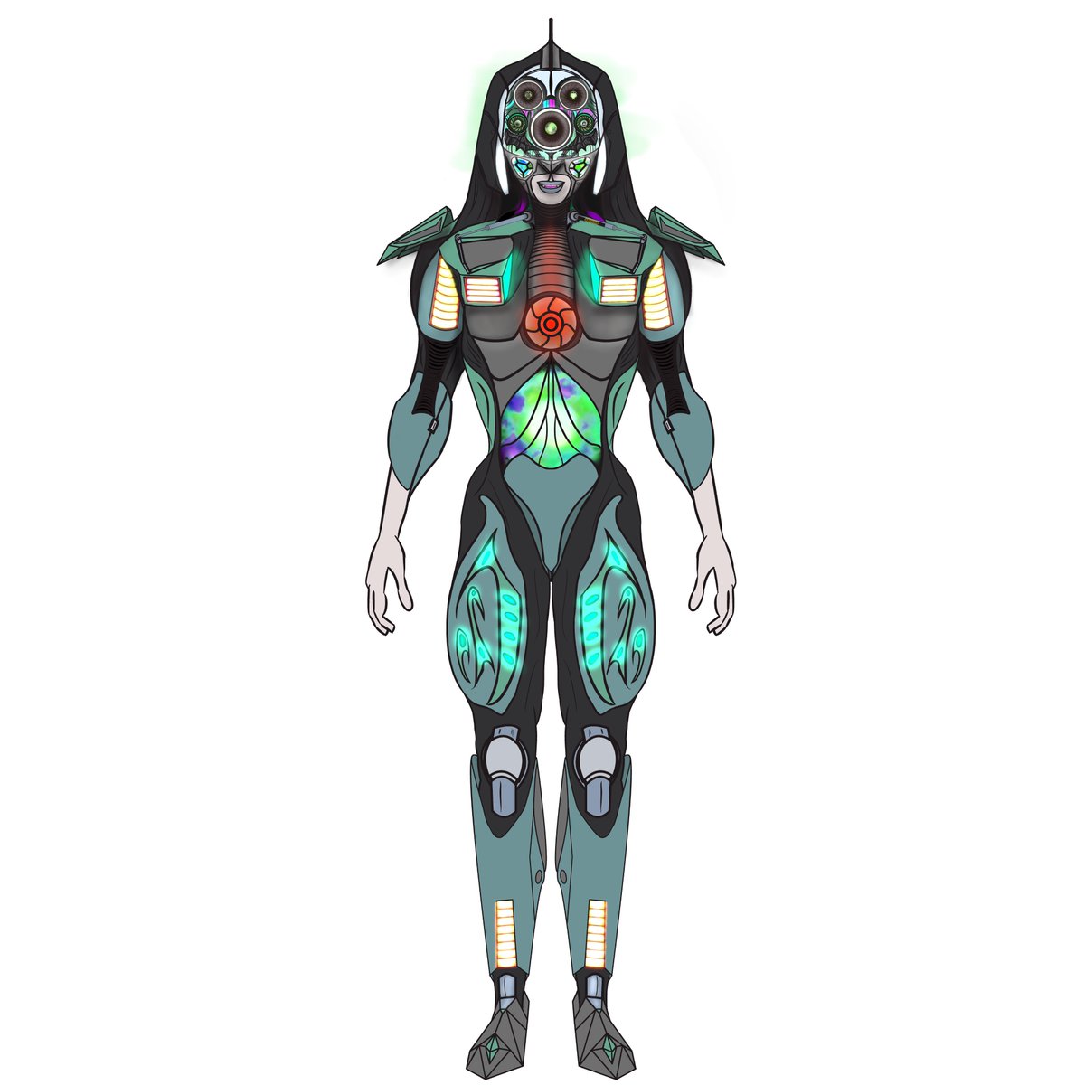 MetalHeadMorgan's tweet photo. @KiranaYonome @NyxieSinclair Hello! am very curious https://t.co/ZGBaXwXttx