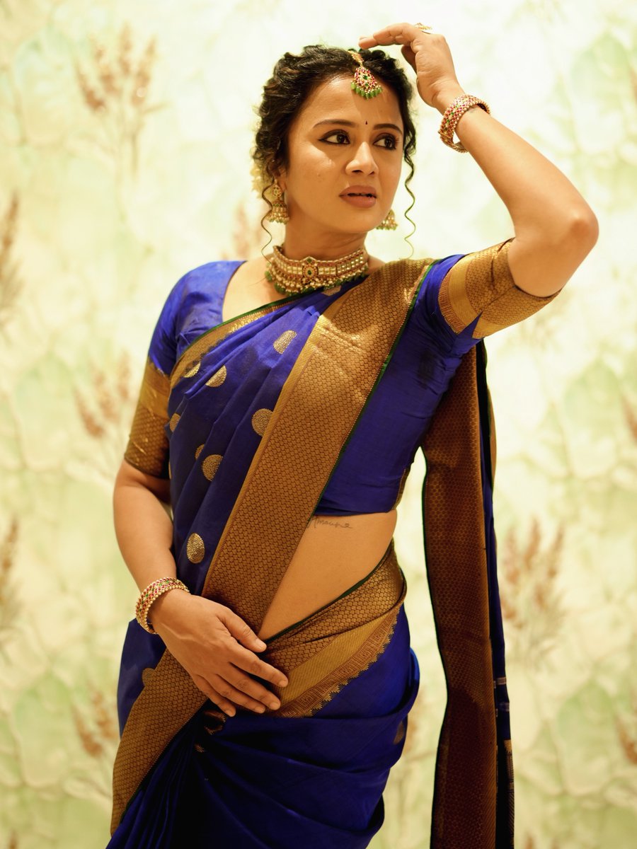 KCinemaExpress's tweet photo. Anjana 💖 https://t.co/Ll2KbQalaR