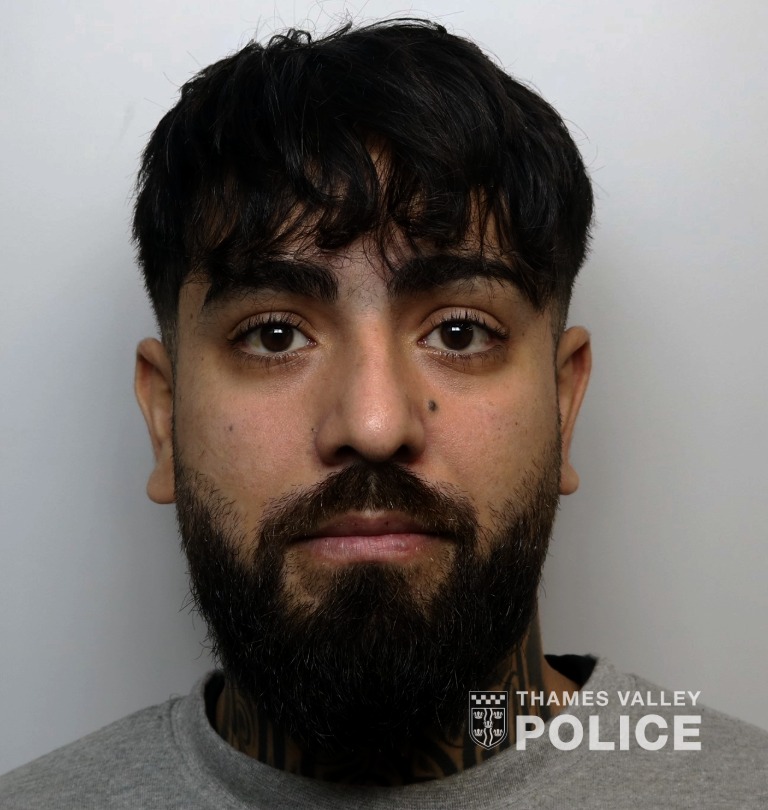 ThamesVP's tweet photo. Following an investigation by us and @Glos_Police, a man and woman have been jailed for killing two men &amp; poisoning two others to steal from them

Adina Miha and Madalin Dumitru, pictured, exploited men for financial gain, showing a disregard for the consequences of their actions https://t.co/ZMtT6dBu0y
