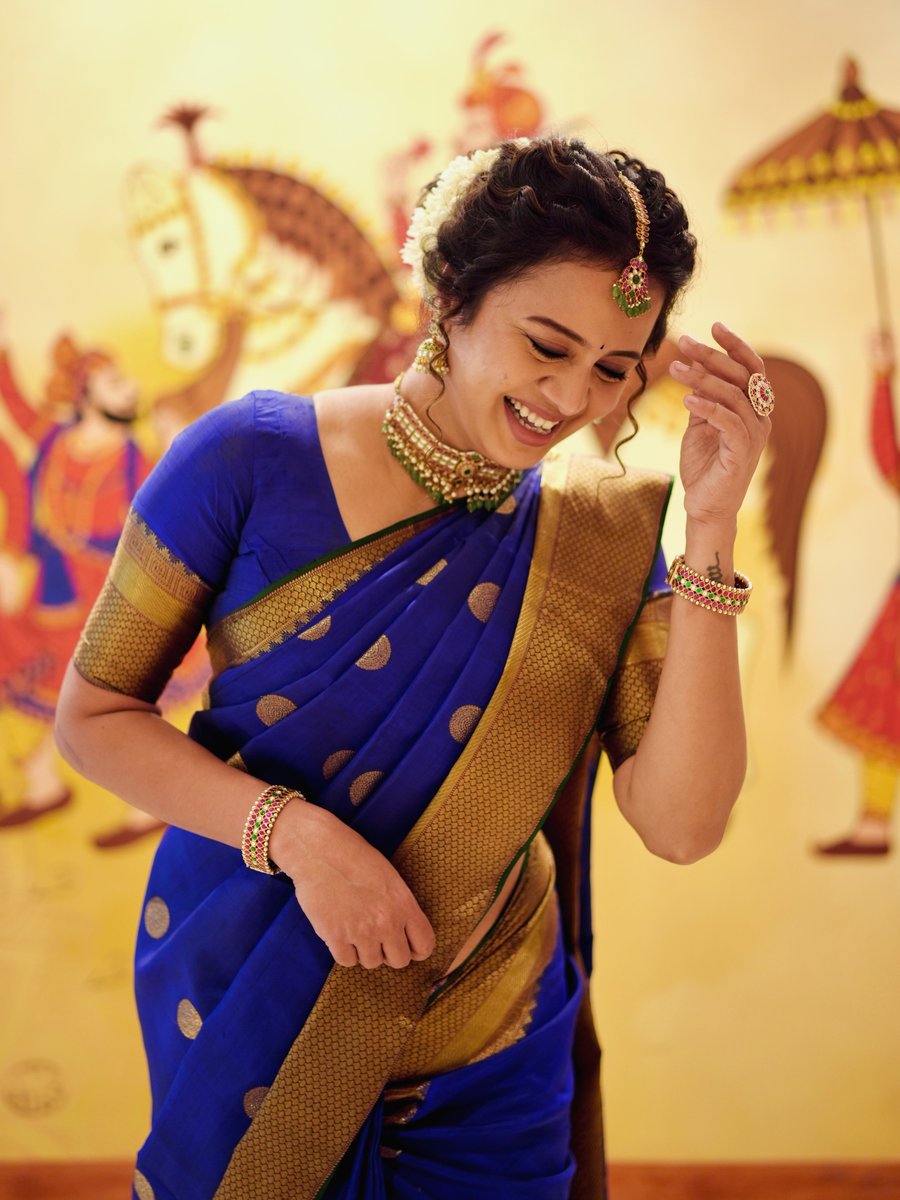 KCinemaExpress's tweet photo. Anjana 💖 https://t.co/Ll2KbQalaR