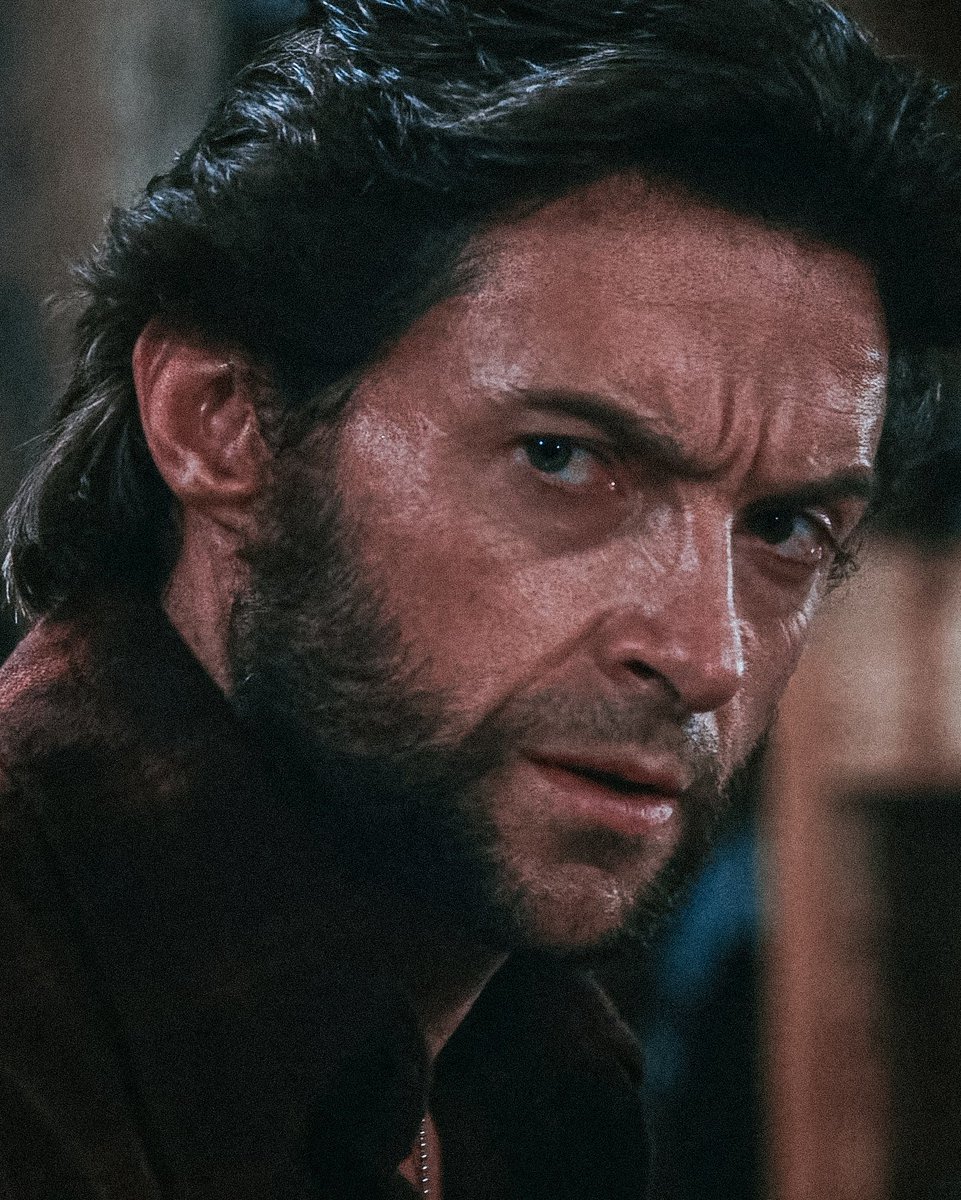 Aquasuperbat's tweet photo. Xmen origins Logan ill never forget u https://t.co/y0thQQj5Jn