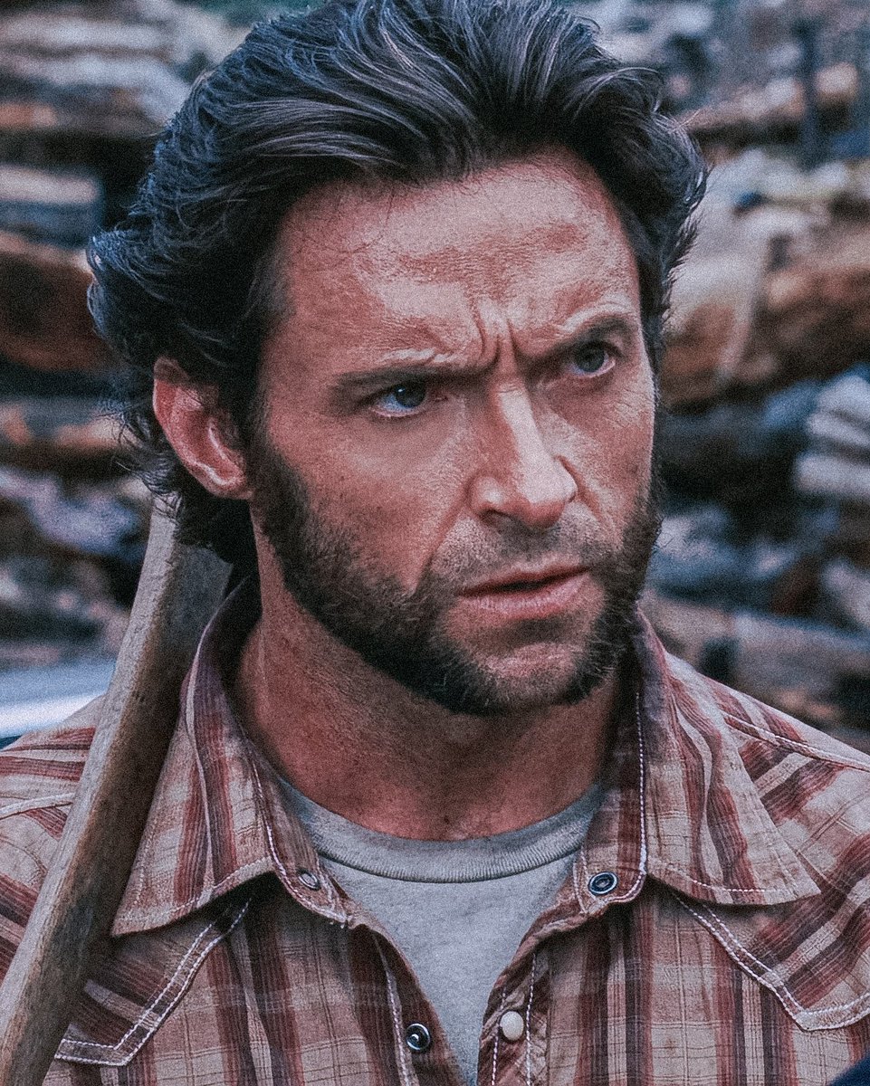 Aquasuperbat's tweet photo. Xmen origins Logan ill never forget u https://t.co/y0thQQj5Jn