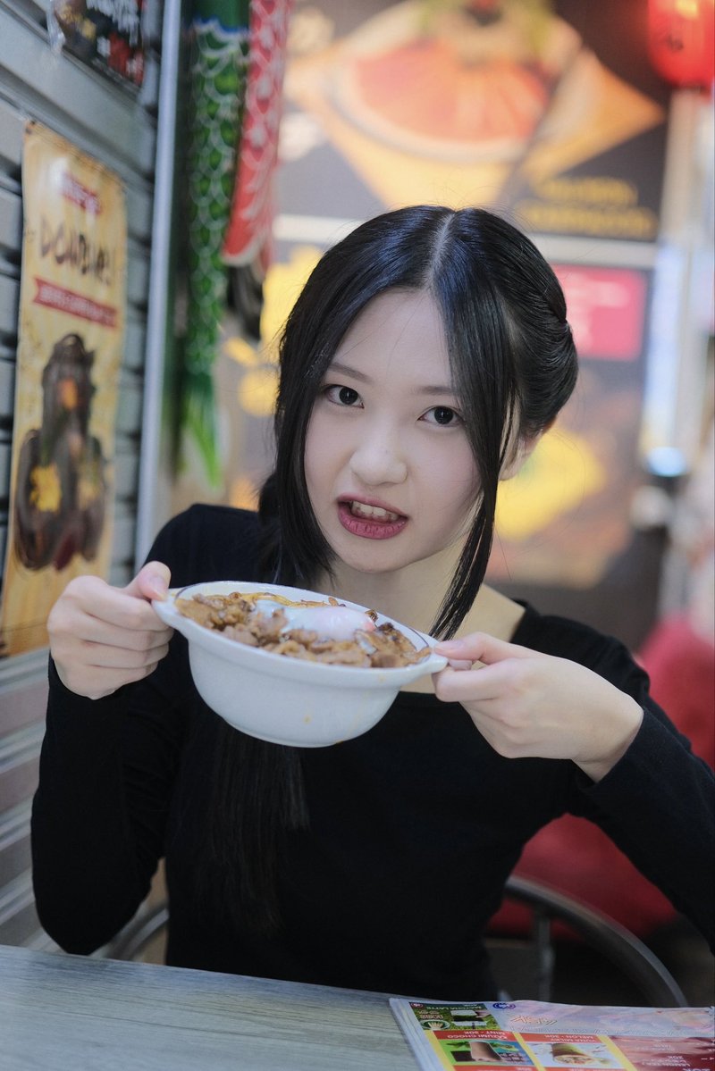 M_MikaelaJKT48's tweet photo. #Mikamis https://t.co/fLAuYSJ0ai