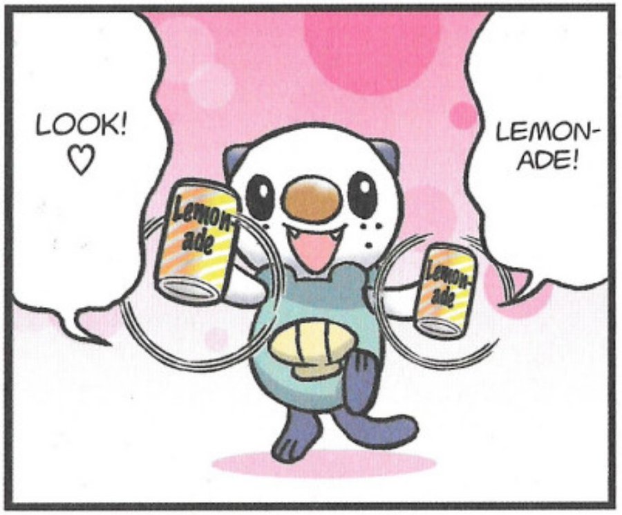 J64574's tweet photo. @Pokemonpshot https://t.co/2p2PwHJPOC