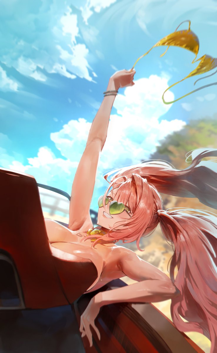 roror0_'s tweet photo. Bennington 📷 #AzurLane https://t.co/0Bps7okBtC