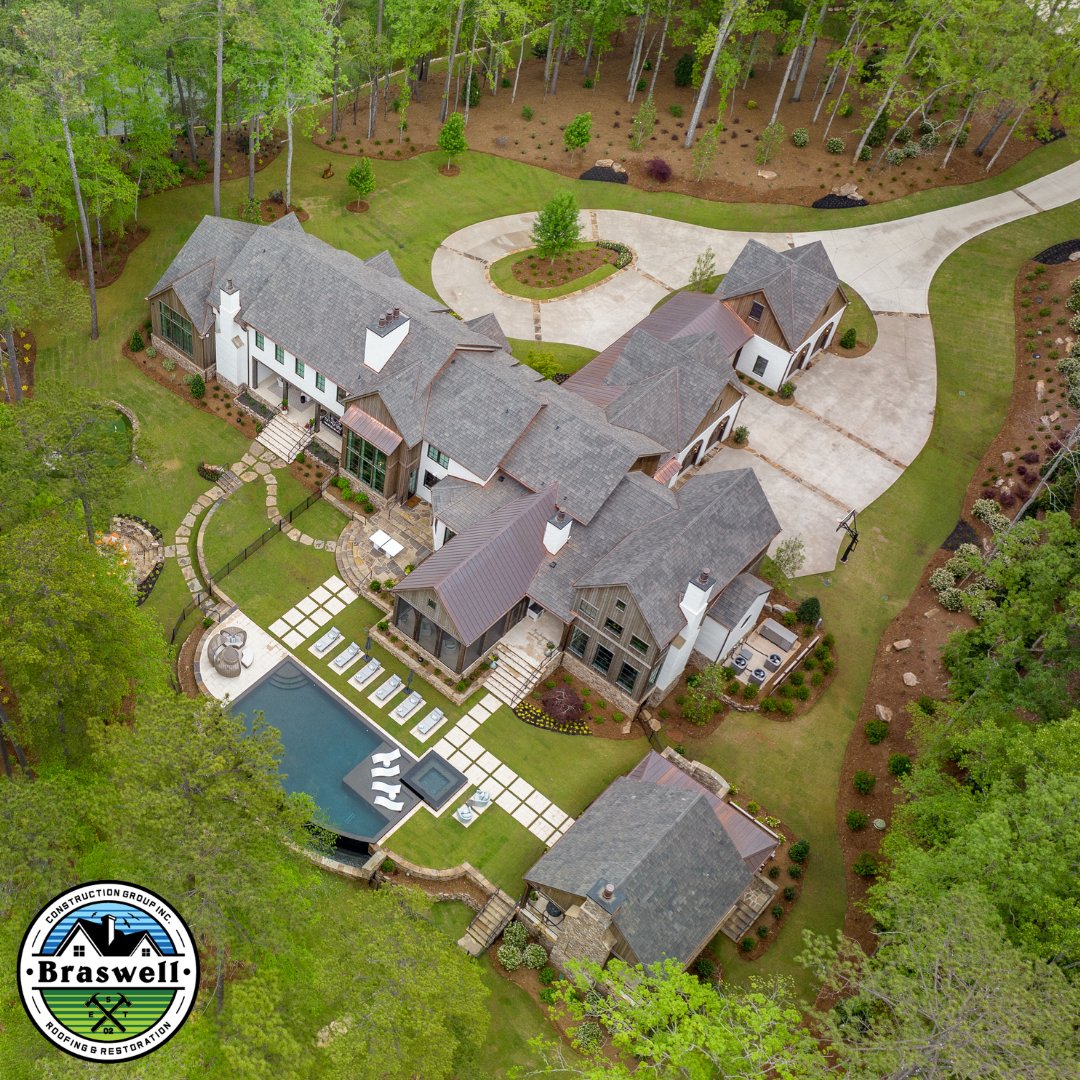 BraswellGroup's tweet photo. We're honored to be featured in this recent USA TODAY press release highlighting our collaboration with DreamBuilt.

Thank you to our clients, partners, and team for making projects like these possible.
Check out our bio to read the full article.

@dreambuilt.llc https://t.co/s61KkODV51