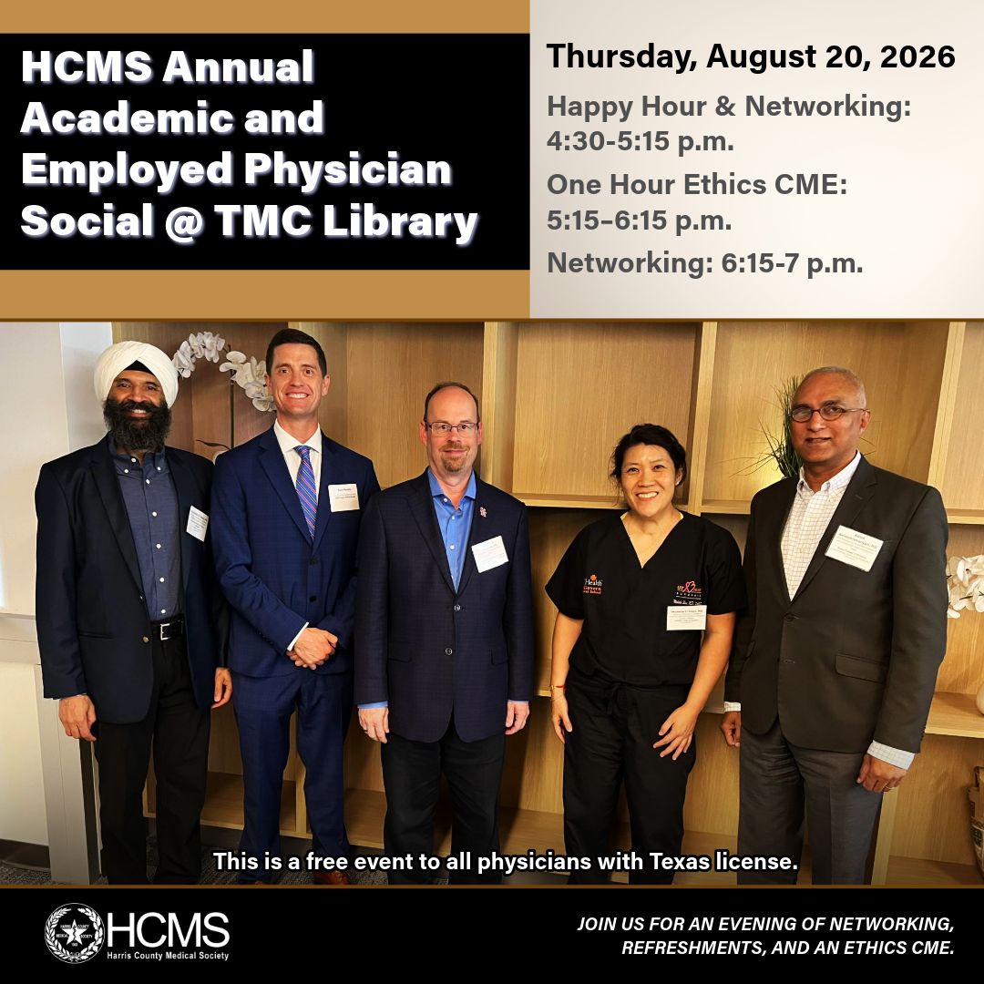 HCMSHAM tweet picture