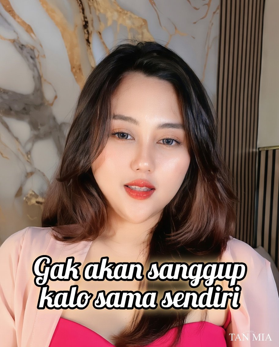 Gitae6h's tweet photo. Tan Mia siap siap ke senayan
https://t.co/QgZkrRruJq https://t.co/1xtGXP5zKD