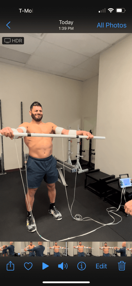 totalbodyworks's tweet photo. WHAT IF YOUR PAIN ISN’T THE REAL PROBLEM?

You’ve tried stretching. You’ve tried exercise. Maybe you’ve even tried treatments that only gave you temporary relief.

At Total Body Works, we use ARPwave Neuro Therapy to evaluate Contact us today for help! https://t.co/UVTCFXPAcg