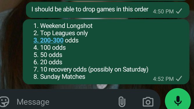StrideMaxP's tweet photo. August, here we go....Link to my new Whatsapp group 
https://t.co/fmaBvM6fLz https://t.co/d5B9Xp6kTO