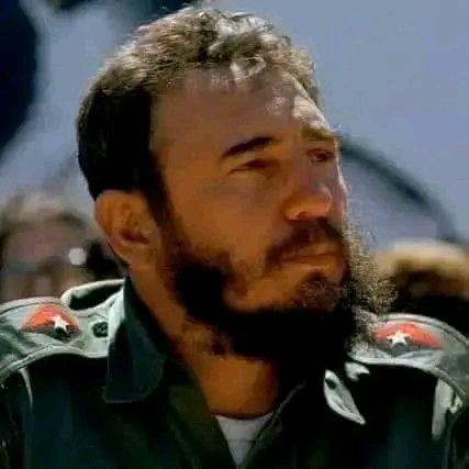 JHGcasanova's tweet photo. En el centenario del Comandante en Jefe #Fidel, desde #CiegoDeAvila;
FELICIDADES!!!!
Su legado nos motiva a enfrentar los retos de hoy con la misma determinación de victoria que #FidelPorSiempre.

#LatiendoConFidel #SeguimosEnCombate https://t.co/YkcXtZdh3B