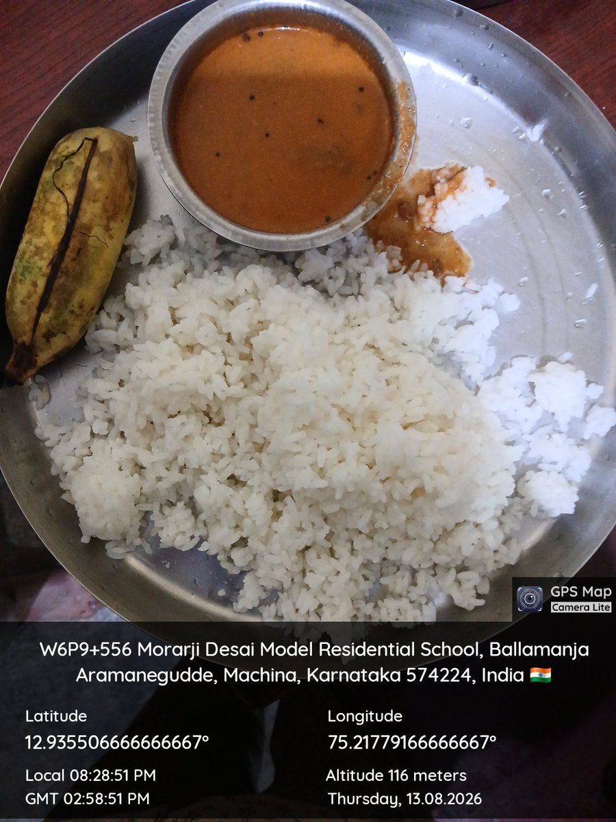 MachinaMorarji's tweet photo. Dinner @ MDRS MACHINA-142 https://t.co/m7JFhf1q0r