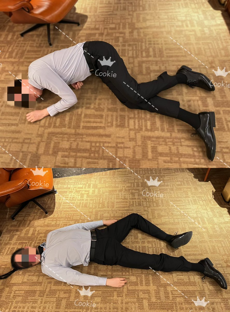 cheonyeon666's tweet photo. 【��意收购😈💵】Ⅰ‌
在公司资金断裂，运营困难的时候，这位老板趁火打劫想以低于市值一半的价格收购Cookie studio，与他交谈中我难忍心中怒火，用随身携带的绳子从背后将他死死勒住，看着他瞪大的双眼以及剧烈挣扎的皮鞋黑袜我突然意识到……也许，这就是当下最好的转机。 https://t.co/w0JMzXK96a