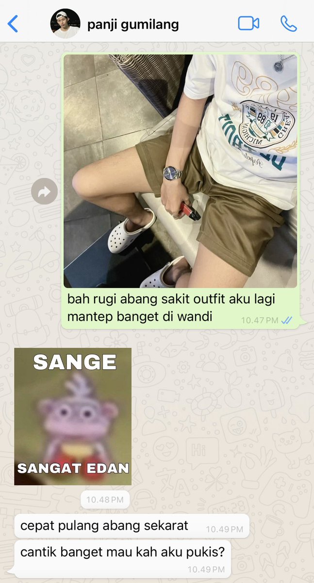 geminitty's tweet photo. pondphuwin few tweets au 

hari-hari pacaran backstreet: isinya 95% panik ketahuan-pundung-berantem-sagapung https://t.co/QtcsC2kstL