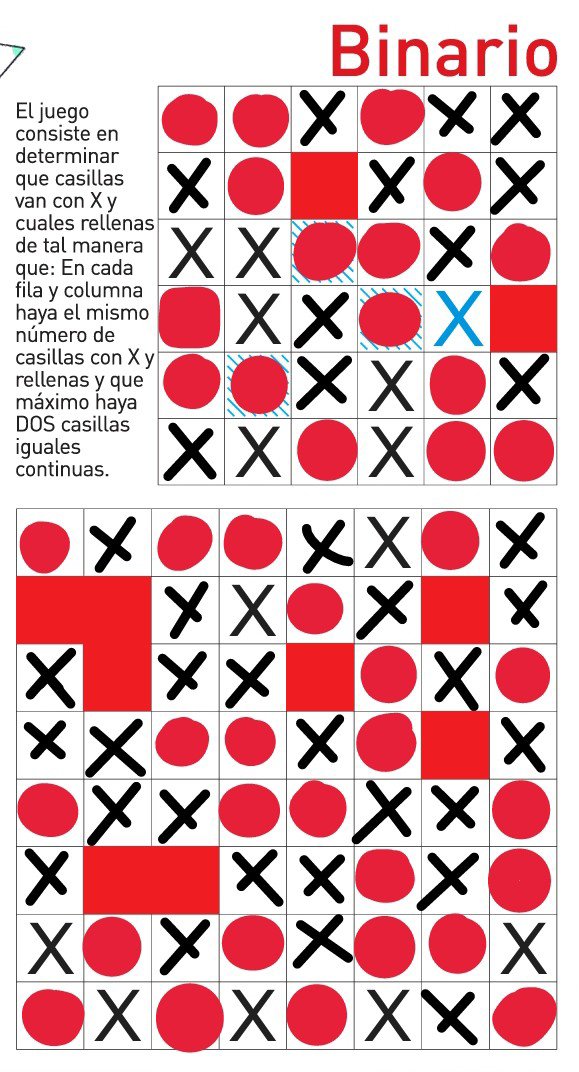 mulkalimat's tweet photo. Soluciones Binario Diario ADN Colombia Jueves 13 de Agosto de 2026 @crucigramese @adncolombia #SolucionesADN #binario https://t.co/FVWLo6qLbG