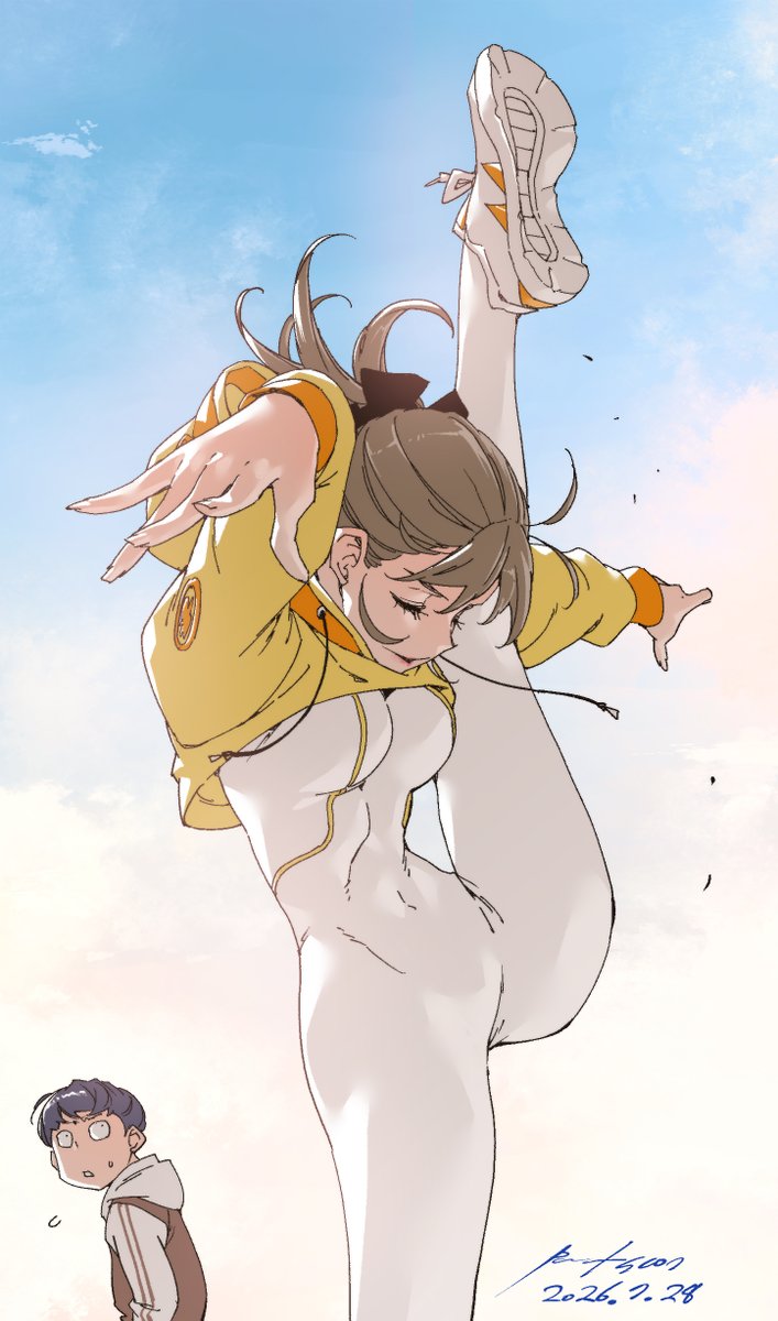 nabipenciller's tweet photo. 2026.7.28 https://t.co/prd9w1GSKm