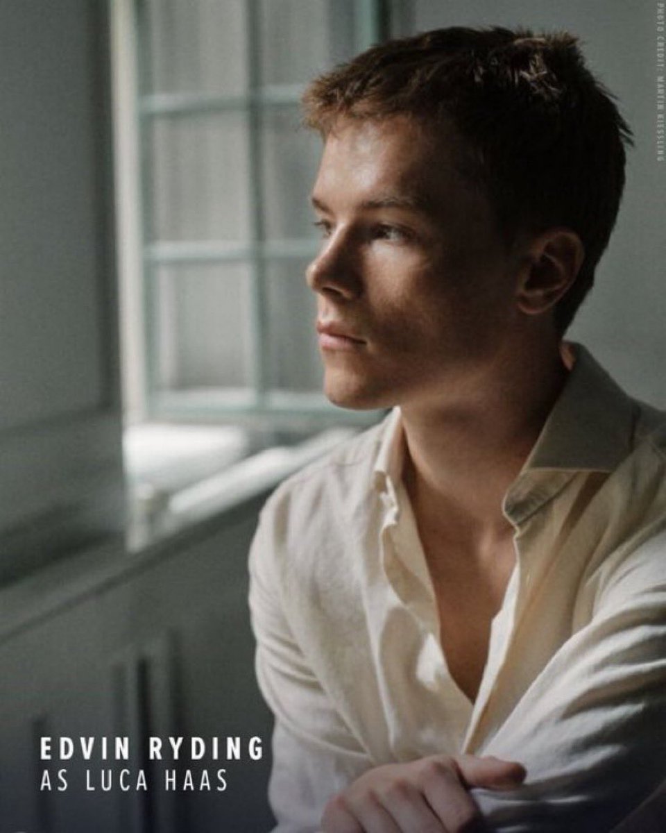 springsconverse's tweet photo. as a young royals stan, i am so fucking happy right now. like edvin is so perfect for the role of luca https://t.co/EbIkRzejsZ