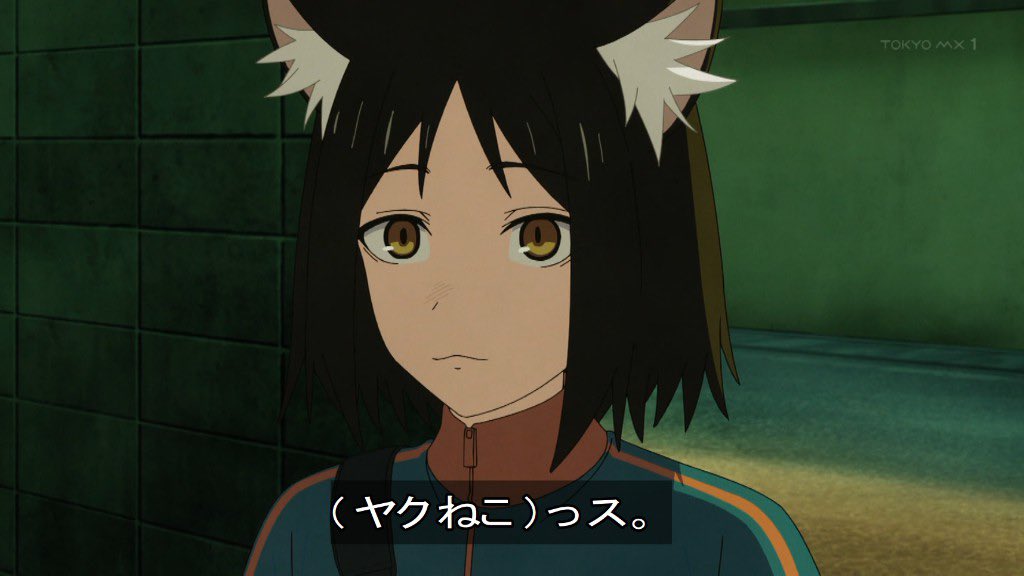 yamsan0's tweet photo. きっと生まれながらのお爺ちゃんっ子で、前科持ちになった時に実家にもいられなくなって、その内に訃報を聞いて、最期を見送ることが叶わなかったから「会える内に会っといた方が良い」って台詞が出てくるのかな…ヤクねこのバックボーンを想像すると泣けてくる。
『ヤニねこ』7話
#ヤニねこ #yanineko https://t.co/7X7ajp6Xc8
