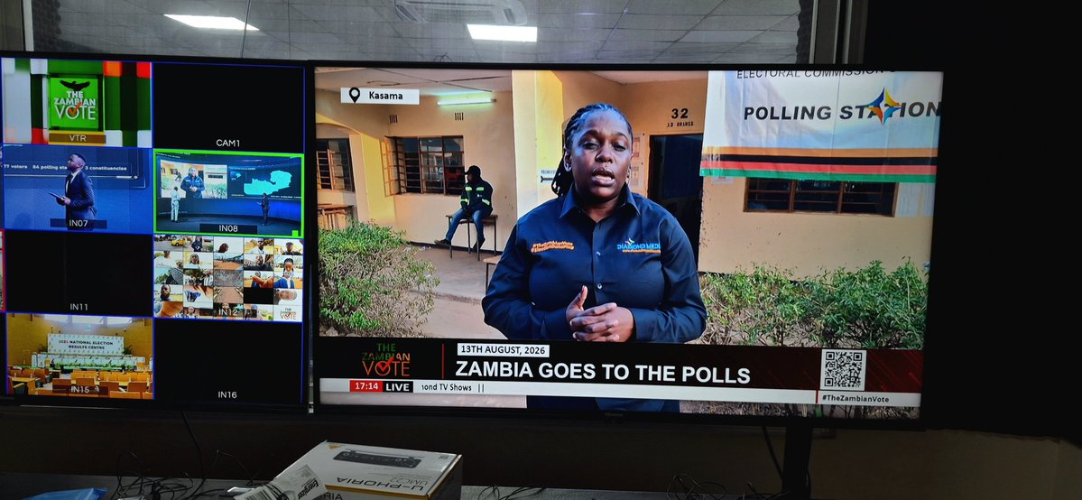diamondtvzambia tweet picture