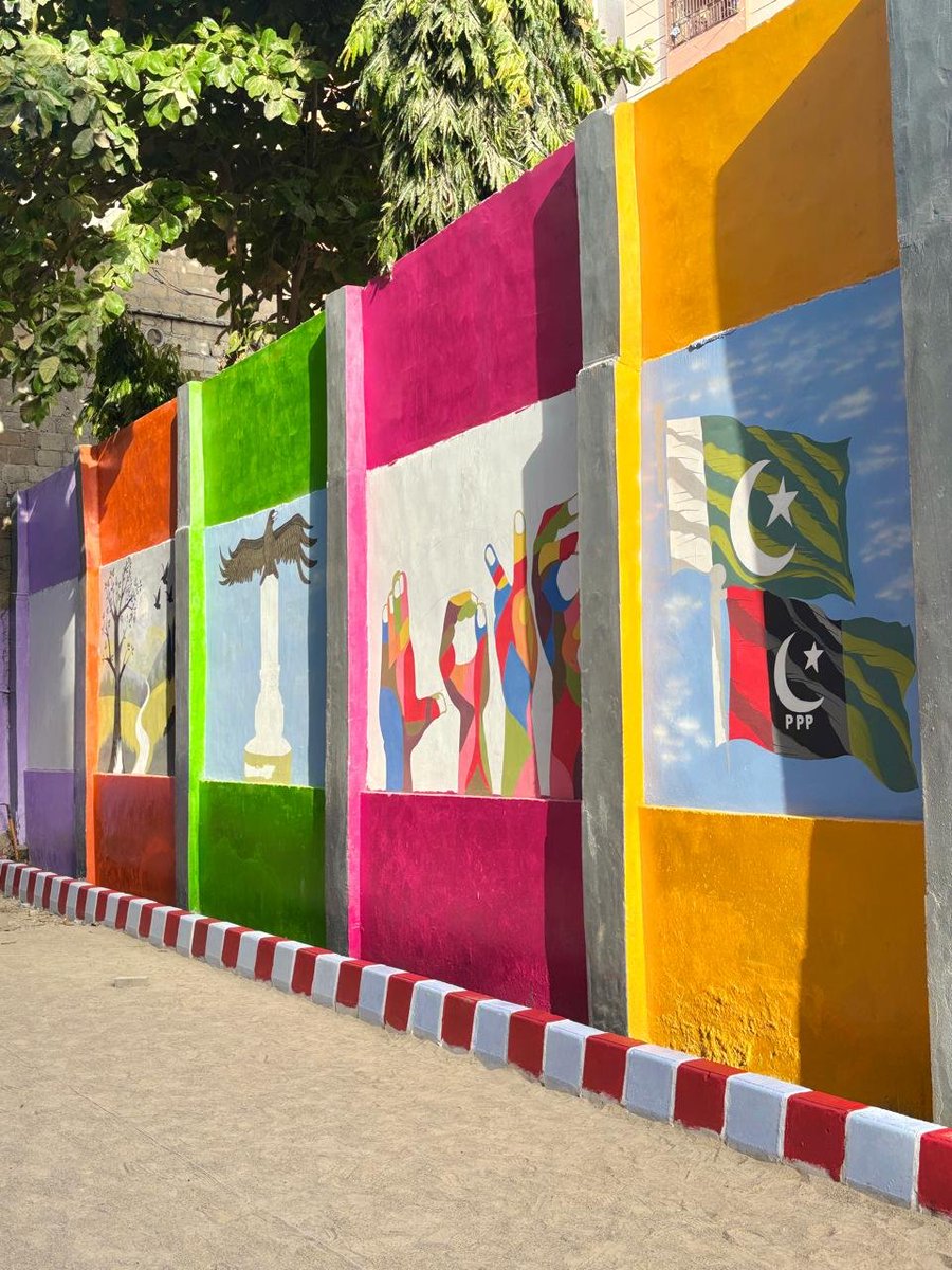 ShahbazBaloch_'s tweet photo. Bilawal Bhutto’s Beautiful Lyari
It's Shahbaig Line Lyari 
Thanks To Chairman PPP @BBhuttoZardari 
@JunaidSaleemJD 
@khalil_hoat @HammadNDKhan
@PPP_Org @MediaCellPPP https://t.co/Y2WqQ55zyx