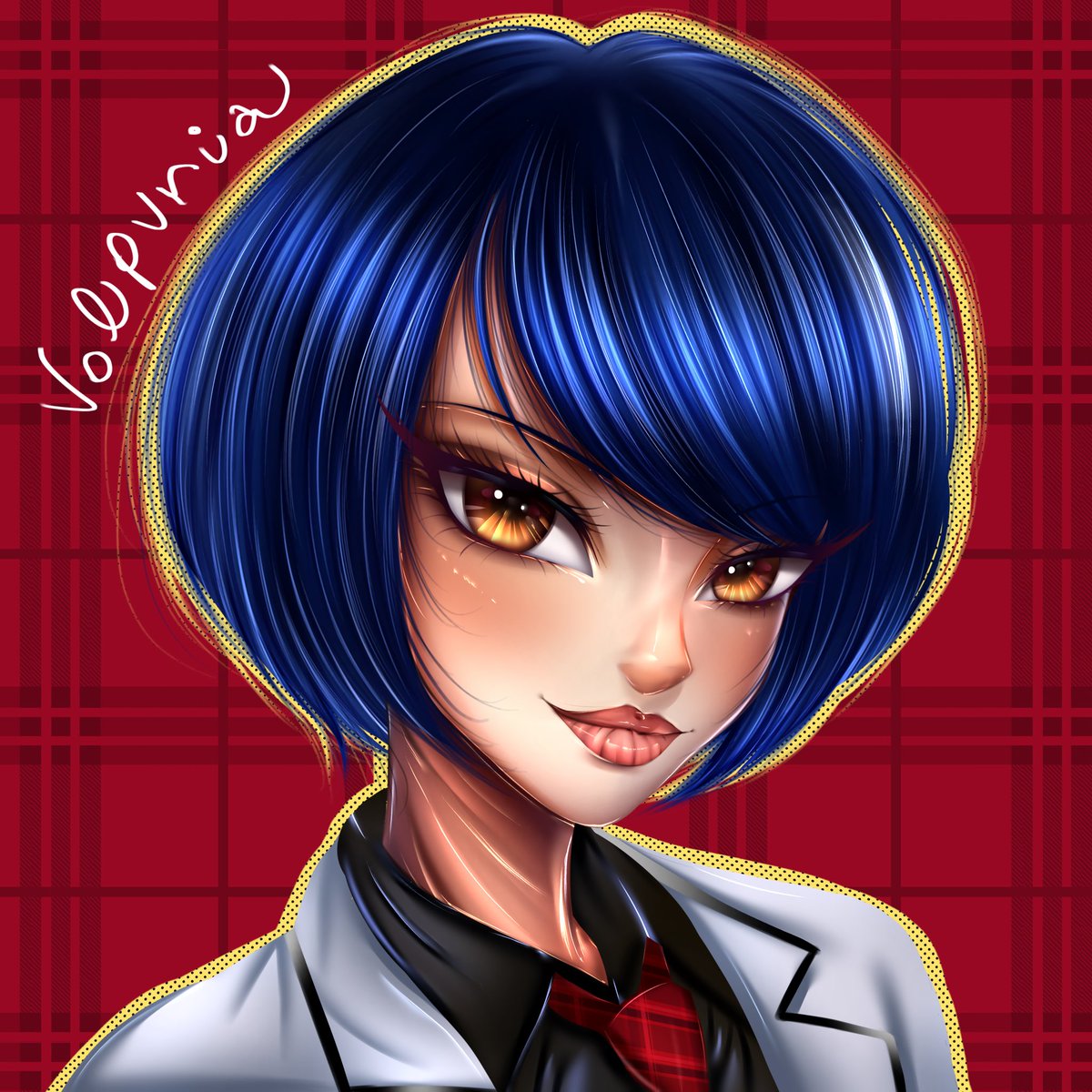volpvria's tweet photo. Kagamiiii🏯🗾🇯🇵🉐🐲🐉🀄️

#kagamitsurugi #mlbtwt #mlbart #miraculous #miraculousladybug #mlb #kagami #digitalart #digitadrawing https://t.co/ZSUWJYM9A0