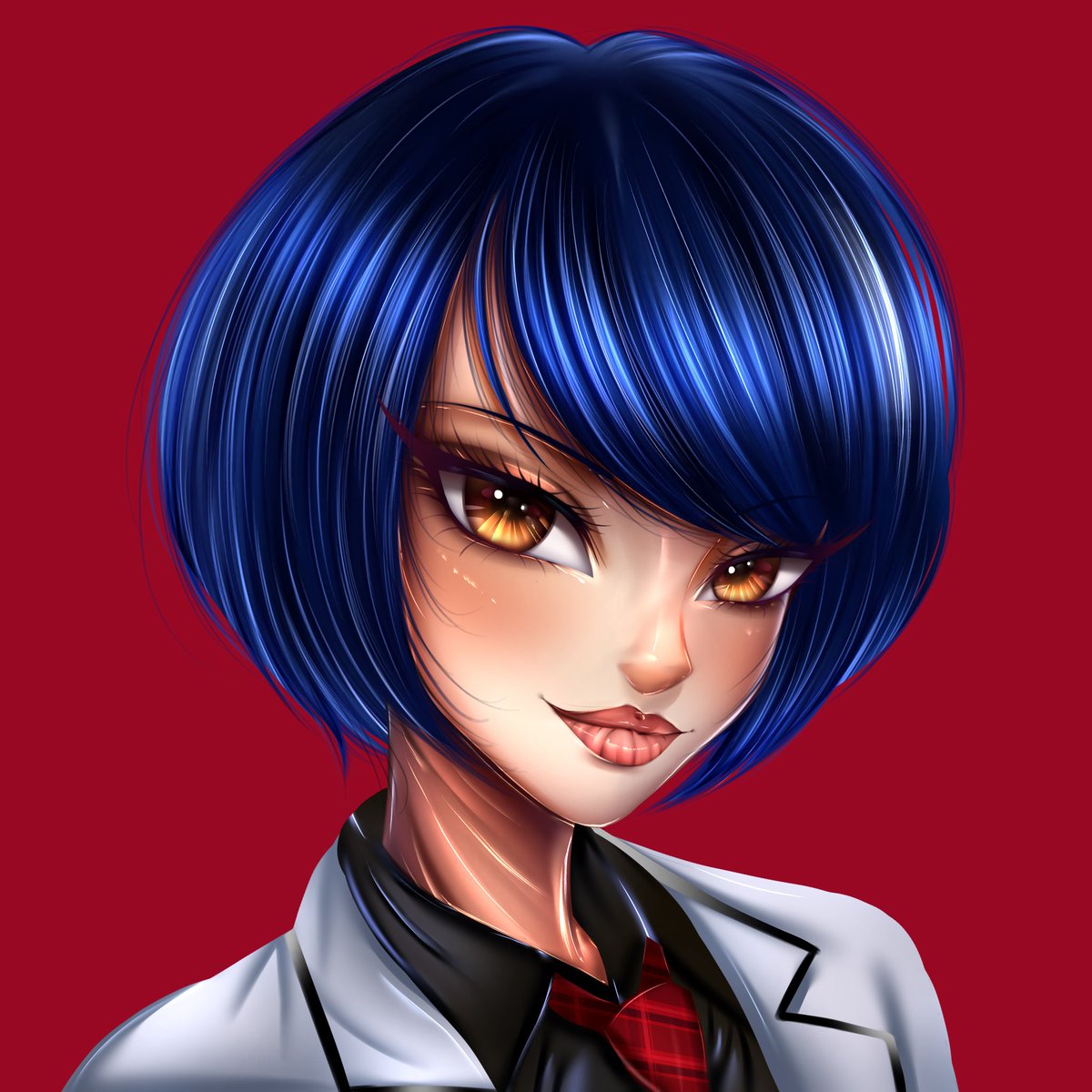 volpvria's tweet photo. Kagamiiii🏯🗾🇯🇵🉐🐲🐉🀄️

#kagamitsurugi #mlbtwt #mlbart #miraculous #miraculousladybug #mlb #kagami #digitalart #digitadrawing https://t.co/ZSUWJYM9A0