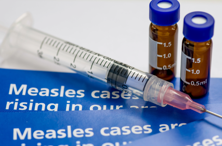 SOPHEtweets's tweet photo. Check out this new SOPHE blog addressing the U.S. measles crisis and how the lowering of vaccination rates has attributed to the rise in cases. 

Read full blog here: https://t.co/08wuWG0ru2

#PublicHealth #SOPHE https://t.co/Klpy9w9CWV