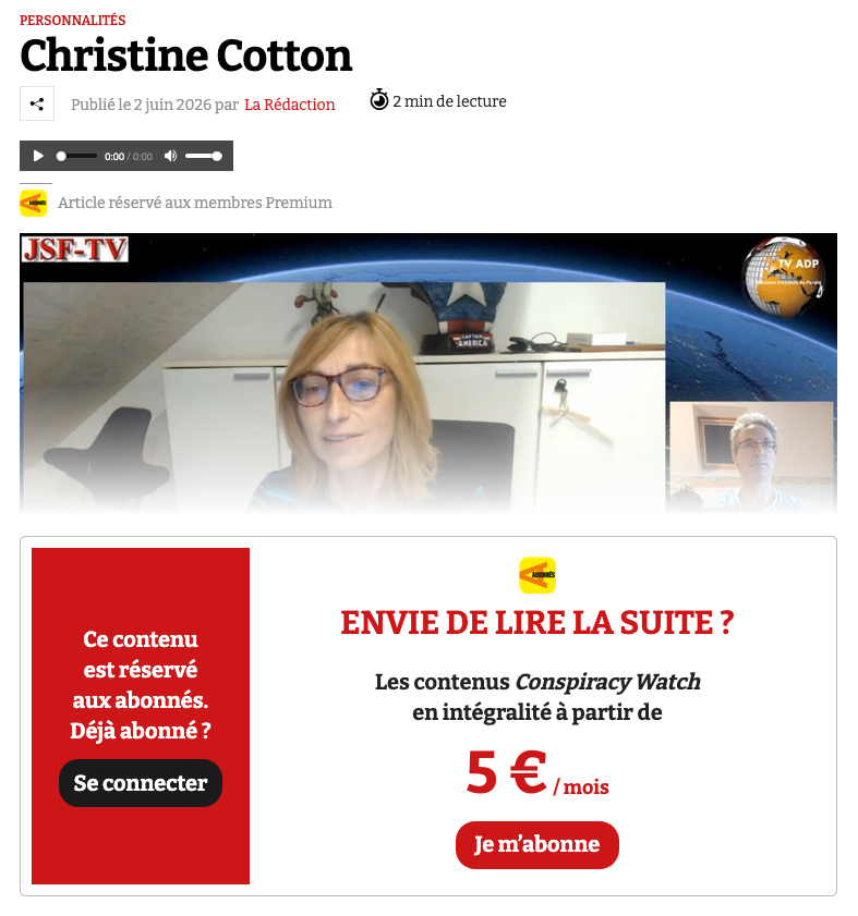 BarBar_Yann's tweet photo. Ôtez-moi d’un doute, bande de sombres merdes, vous comptez vraiment vous faire du pognon sur le dos de cette combattante en pondant un article de merde où vous déblatérez vos conneries sans avoir la moindre qualification pour juger de son travail remarquable ?
#ChiensDeLaCasse https://t.co/MUQV5THaMk
