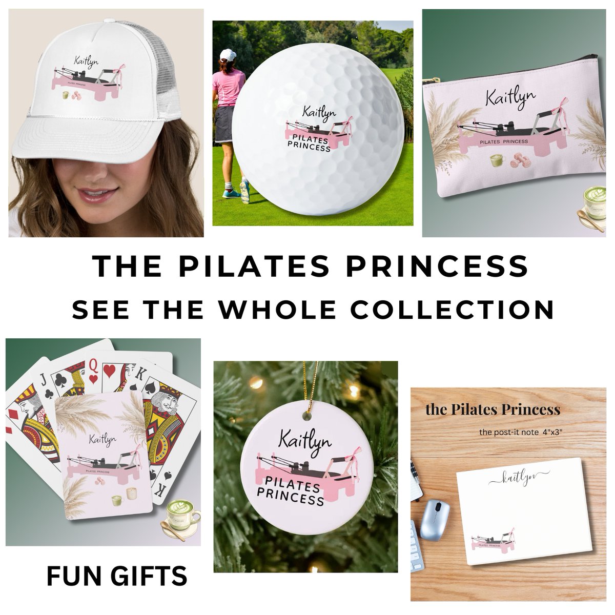 RMLady's tweet photo. GIFTS FOR THE PILATES PRINCESS and can work for many occasions from friendship to client gifts.  https://t.co/dAAotLGbHK #pilatesprincess #pilatesgirlcoquette #pilatesclientgifts
#pinkpilatesgifts #pilatesaestheticpinkaesthetic #cutepilatesgirlaccessories https://t.co/UDR9hQPnaq